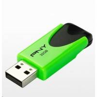 PNY 32GB FD32GATT4NEOKGR-EF