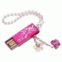 флешка PNY 32GB Lovely. Paris PFU6032-PP