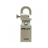 флешка PNY 32GB P-FDI32G-APPHK-GE