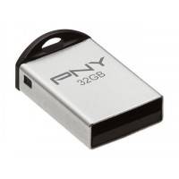 флешка PNY 32GB P-FDI32G-APPMT2-GE