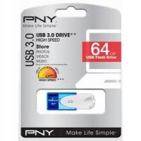 PNY 64GB FD64GATT430-EF