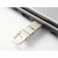 флешка PNY 64GB PFHOK064