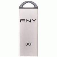 флешка PNY 8GB USB Attache M1 PFM1A008