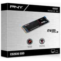 SSD диск PNY CS2030 480Gb M280CS2030-480-RB