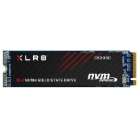 SSD диск PNY CS3030 1Tb M280CS3030-1TB-RB