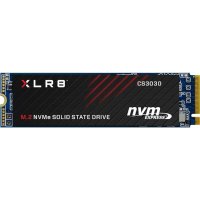 SSD диск PNY CS3030 2Tb M280CS3030-2TB-RB