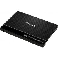 SSD диск PNY CS900 480Gb SSD7CS900-480-PB