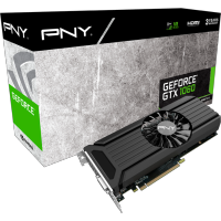PNY GF1060GTX3GEPB