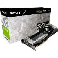 PNY GF1080GTX8GEPB