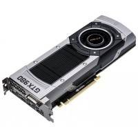 видеокарта PNY GF980GTX4GEPB