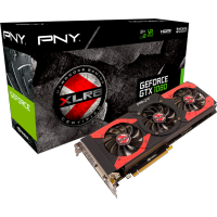 видеокарта PNY KF1080GTXXG8GEPB