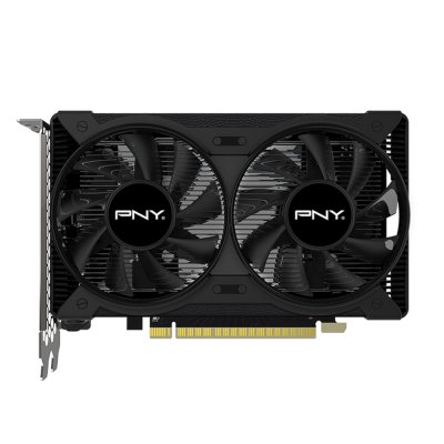 PNY nVidia GeForce GTX 1650 4Gb VCG16504D6DFPPB