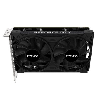 видеокарта PNY nVidia GeForce GTX 1650 4Gb VCG16504D6DFPPB