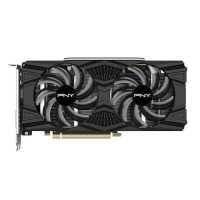 PNY nVidia GeForce GTX 1660 Super 6Gb VCG16606SDFPPB