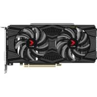 видеокарта PNY nVidia GeForce GTX 1660 Ti 6Gb VCG1660T6DFPPB