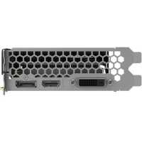 видеокарта PNY nVidia GeForce GTX 1660 Ti 6Gb VCG1660T6DFPPB