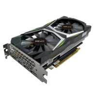PNY nVidia GeForce RTX 2060 12Gb VCG206012DFMPB