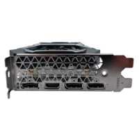 PNY nVidia GeForce RTX 2060 12Gb VCG206012DFMPB