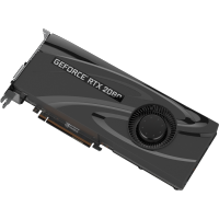 видеокарта PNY nVidia GeForce RTX 2080 8Gb VCG20808BLMPB