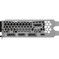 PNY nVidia GeForce RTX 2080 8Gb VCG20808DFPPB-O