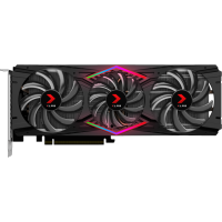 PNY nVidia GeForce RTX 2080 8Gb VCG20808TFPPB-O
