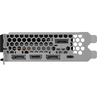 видеокарта PNY nVidia GeForce RTX 2080 8Gb VCG20808TFPPB-O