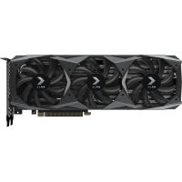 видеокарта PNY nVidia GeForce RTX 2080 Ti 11Gb VCG2080T11TFMPB-O