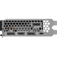 PNY nVidia GeForce RTX 2080 Ti 11Gb VCG2080T11TFMPB-O