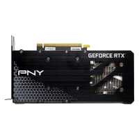 видеокарта PNY nVidia GeForce RTX 3050 8Gb VERTO Dual Fan Edition VCG30508DFBPB1