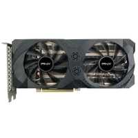 видеокарта PNY nVidia GeForce RTX 3060 Ti 8Gb UPRISING Dual Fan VCG3060T8LDFMPB