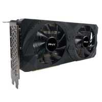 PNY nVidia GeForce RTX 3060 Ti 8Gb UPRISING Dual Fan VCG3060T8LDFMPB