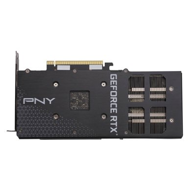 видеокарта PNY nVidia GeForce RTX 3060 Ti Vetro 2FAN 8Gb VCG3061T8LDFBPB1