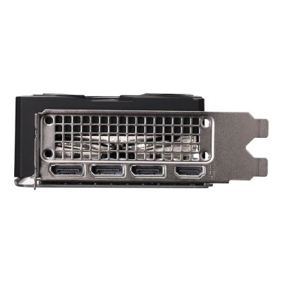 PNY nVidia GeForce RTX 3060 Ti Vetro 2FAN 8Gb VCG3061T8LDFBPB1