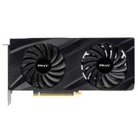 видеокарта PNY nVidia GeForce RTX 3060 Ti VERTO Dual Fan 8Gb VCG3060T8LDFBPB1