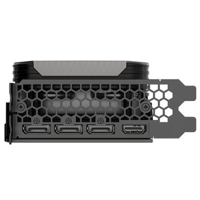 PNY nVidia GeForce RTX 3070 8Gb XLR8 Gaming REVEL EPIC-X VCG30708LTFXPPB