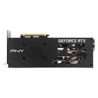 видеокарта PNY nVidia GeForce RTX 3070 Ti VERTO Triple Fan 8Gb VCG3070T8TFBPB1