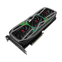 PNY nVidia GeForce RTX 3080 10Gb VCG308010LTFXPPB