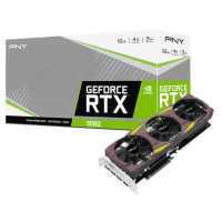 видеокарта PNY nVidia GeForce RTX 3080 12Gb VCG308012LTFMPB