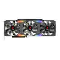 видеокарта PNY nVidia GeForce RTX 3090 24Gb VCG309024TFXMPB