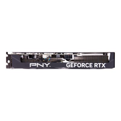 PNY nVidia GeForce RTX 4060 Ti Vetro Dual Fan 8Gb VCG4060T8DFXPB1
