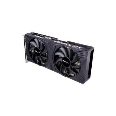 PNY nVidia GeForce RTX 4060 Ti Vetro Dual Fan 8Gb VCG4060T16DFXPB1