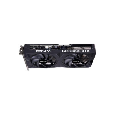 видеокарта PNY nVidia GeForce RTX 4060 Ti Vetro Dual Fan 8Gb VCG4060T16DFXPB1