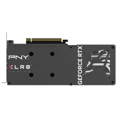 PNY nVidia GeForce RTX 4060 XLR8 Verto 8Gb VCG40608TFXXPB1