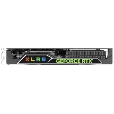 видеокарта PNY nVidia GeForce RTX 4060 XLR8 Verto 8Gb VCG40608TFXXPB1