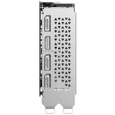 PNY nVidia GeForce RTX 4060 XLR8 Verto 8Gb VCG40608TFXXPB1