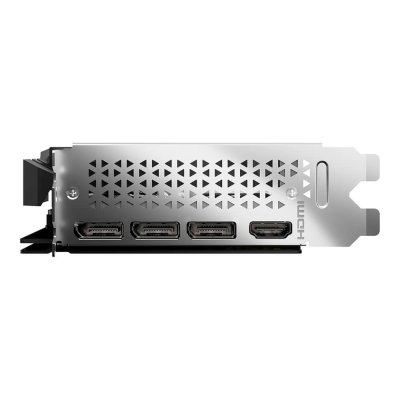 видеокарта PNY nVidia GeForce RTX 4070 Gaming Vetro EPIC-X RGB Overclocked 3FAN DLS 12Gb VCG407012TFXXPB1-O