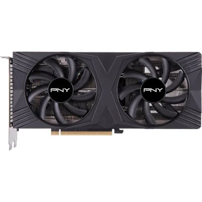 видеокарта PNY nVidia GeForce RTX 4070 Super Verto 12Gb VCG4070S12DFXPB1-O