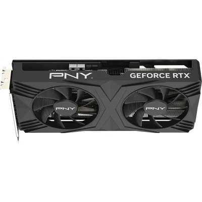 PNY nVidia GeForce RTX 4070 Super Verto 12Gb VCG4070S12DFXPB1-O
