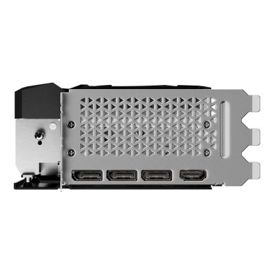 PNY nVidia GeForce RTX 4070 Ti Gaming Vetro 12Gb VCG4070T12TFXXPB1-O