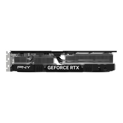 видеокарта PNY nVidia GeForce RTX 4070 Ti Vetro 3FAN 12Gb VCG4070T12TFXPB1